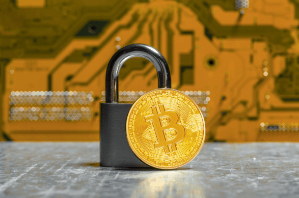How to Protect Your Crypto From Hackers