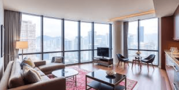 Why HK Serviced Apartment Living Fits Modern Urban Lifestyles